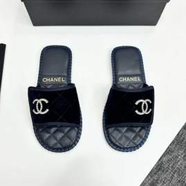 Picture of Chanel Slippers _SKUChanelsz35-40YS05103070